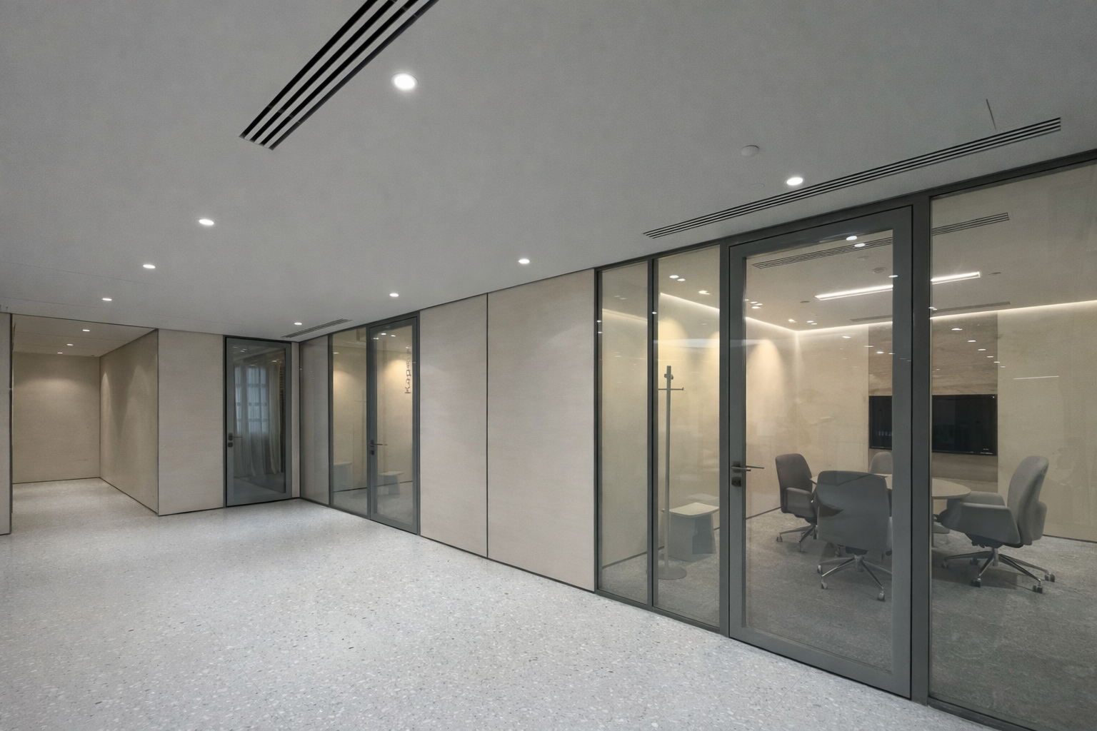 Госучреждения